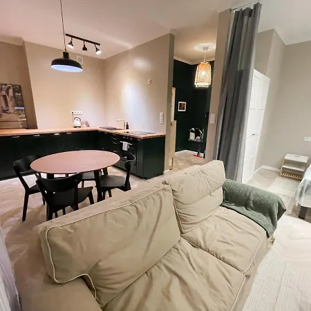 Chill Apartament Skarżysko-Kamienna Exterior foto
