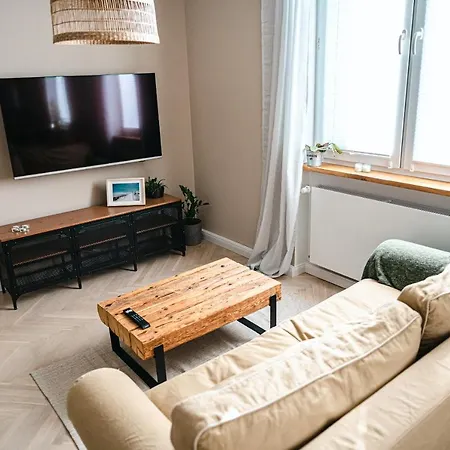 Chill Apartament Skarżysko-Kamienna Exterior foto