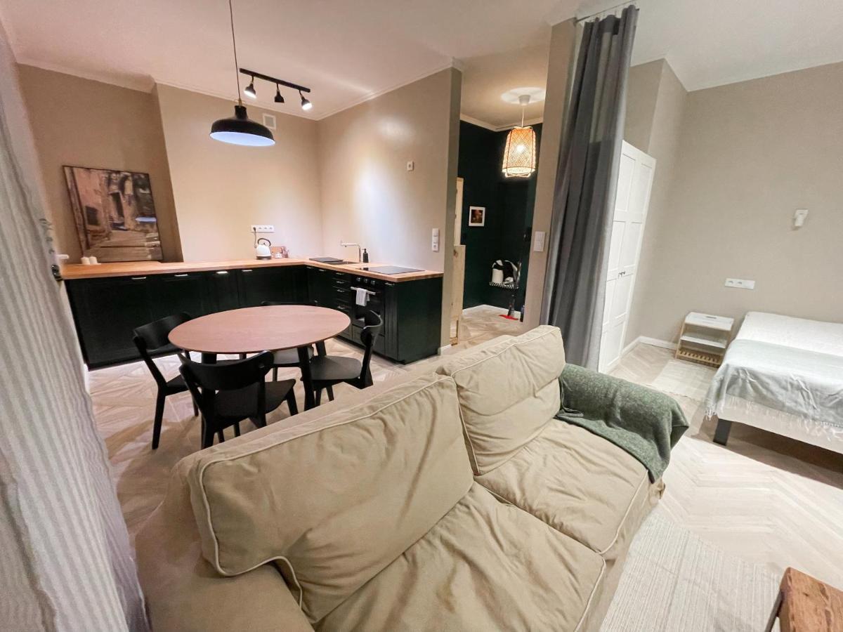 Chill Apartment Skarżysko-Kamienna