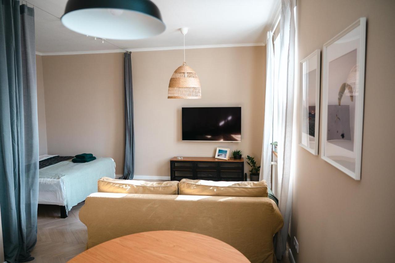 Apartment Chill Skarżysko-Kamienna