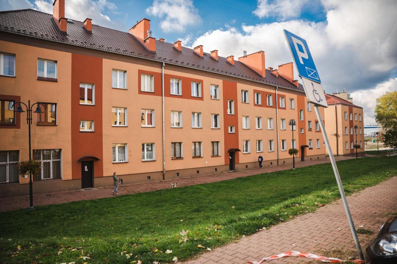 Apartment Chill Skarżysko-Kamienna